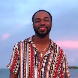 Meet your Posher, Darryl